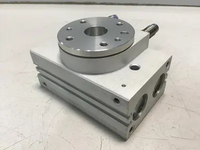 USED KOGANEI RAT30-90-SS2-2W