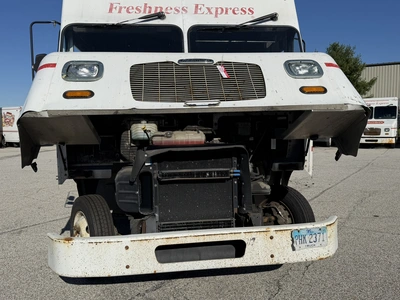 Used 2011 FREIGHTLINER ROUTE TRUCK Box trucks Ohio US | Miedema Asset Management Group #1709371