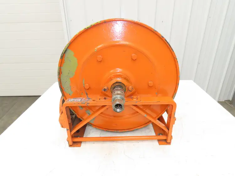 Used HANNAY REELS _UNKNOWN_ Hoses | Arrow Industrial #611877