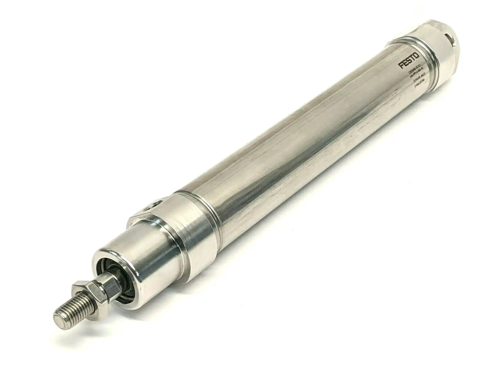 CRDSNU-B-32-160-PPS-A-MG-A1 | Festo  Round Cylinder 2176406 - New – Open box
