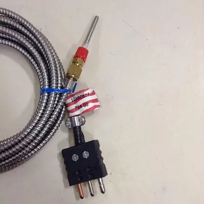NEW TEMPCO 10382827