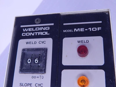 Used MIYACHI _UNKNOWN_ Welding Machinery (Other) | OCO Industrial #1730448