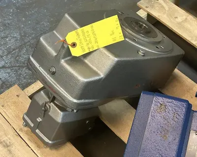 Used NORD SK3282/12AZBG-100L/8-2 Industrial Controls Ohio US | Surplus Asset Holdings #1364191