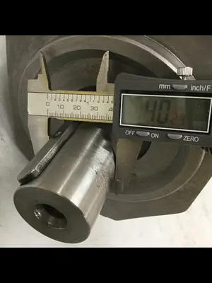 USED BRUENINGHAUS HYDRAULIK AA10VSO100DFE1