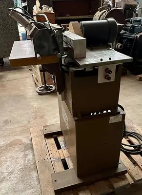 USED RITTER R-850