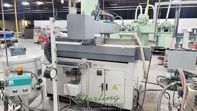 Used 2012 FLOW M2-1313B Waterjet Cutters California US | Sterling Machinery Exchange #1467306