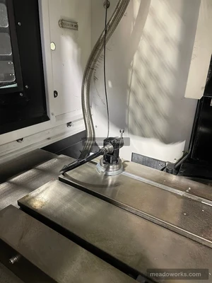 Used 2017 Syil T5 Drilling & Tapping Centers Illinois US | Meadoworks #1514494