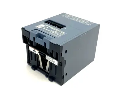 USED SIEMENS 3VA9137-0HA10