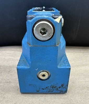 New | in-Stock Rexroth DB20G2-52/50V/12 Valves/Fittings Indiana US | J&J Industrial Supply #1271385