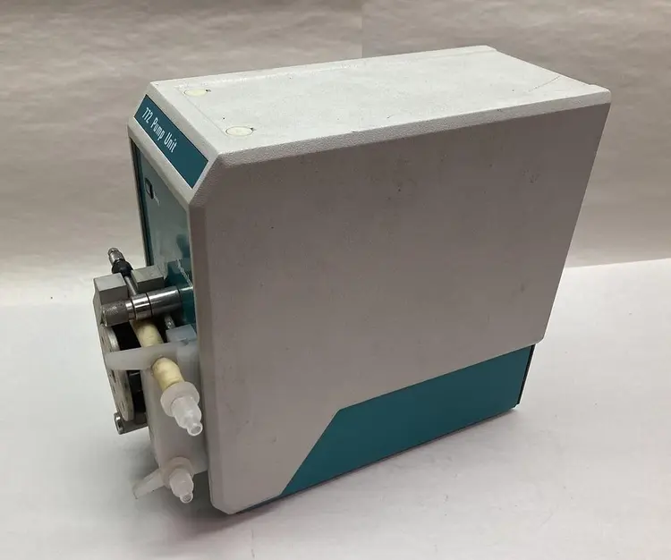 New | in-Stock METROHM 772 Pumps (peristaltic) Ohio US | Surplus Asset Holdings #1227940