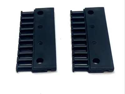 USED IGUS ENERGY CHAIN CABLE CARRIER