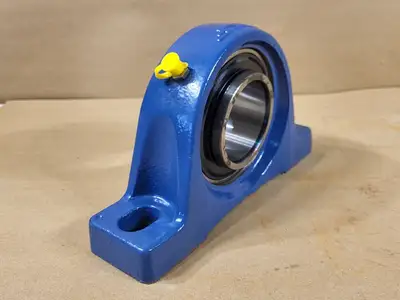 USED SKF YAR 212-207-2F