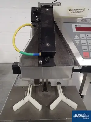 USED Kirby Lester Kirby Lester Tablet Counter, Model KL50ic