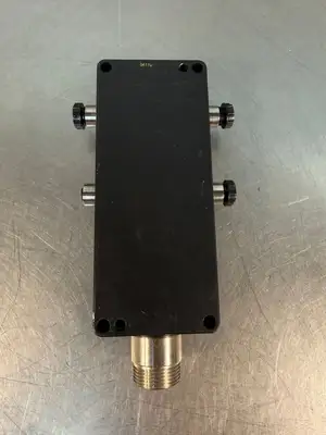 Turck Vbm-AC/DC/AC-RSM 70/Adapter Box (3.1.2)
