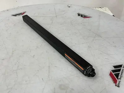 USED BANNER MSR2424