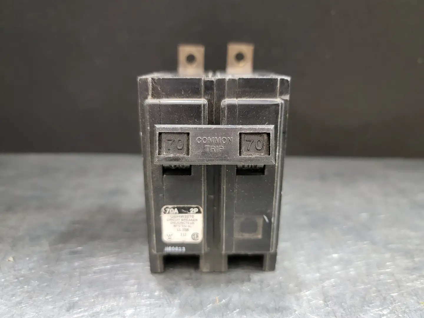 Used WESTINGHOUSE QBHW2070 Switchgears British Columbia CA | Lenmark #238572