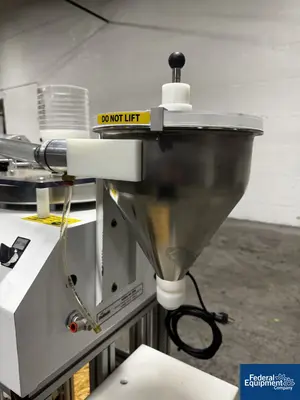 Dubios Dubois Seed Counter Coater Seed Counter and Treater