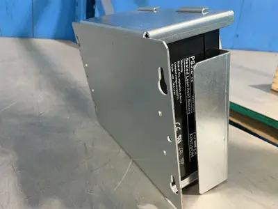 Used SIEMENS 6EP19356MD11 Batteries Ohio US | HGR 24 #1520849