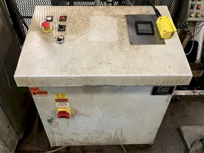 18" x .250" COLT SERVO FEEDER