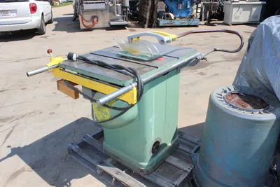 Delta 10" Uni-Saw