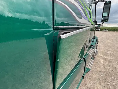 Used 2019 VOLVO VNL Conventional trucks Wisconsin US | Proxy Equipment #1426074
