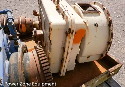 USED COTTA SI2E-14