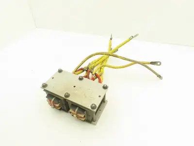 Miller Electric 185524 Transformer HF T1 For Invision 456P Mig Welder