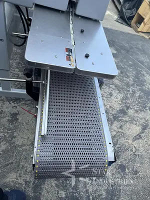 Used BOSCH-DOBOY CBS-D Sealers California US | Star Industries #1250136