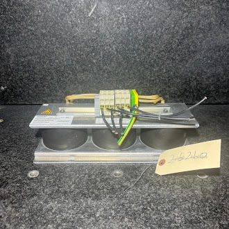 USED SIEMENS 4EV3010-5AB00
