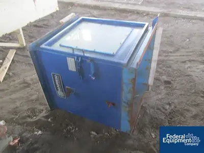 USED Maren Maren Auto Tie Baler, Model 203-103
