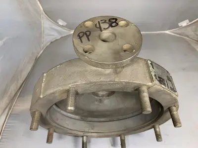 Durco 2x1-10/90 DT25311BD Mark II Pump Casing
