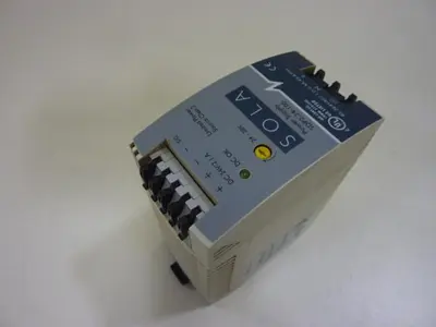 USED SOLA SDP2-24-100