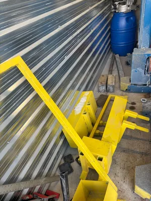 2022 LPI LSO110S1 lift | ListingHippo (4)