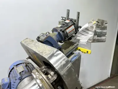 USED FITZPATRICK DASO6