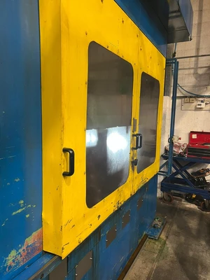Rhodes HDS 250