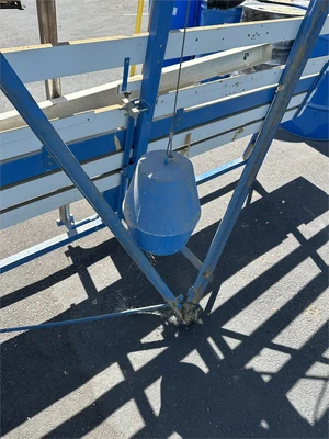 Used HER-SAF "145" Pin Routers California US | MachineryMax #1373234