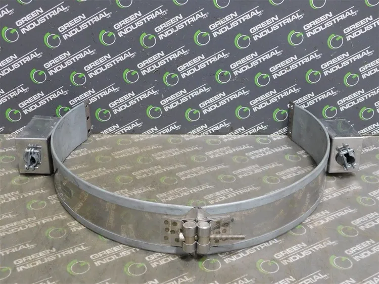 Used APV BMX14452 Temperature Controls | Green Industrial #673765