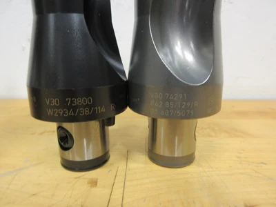 Used KOMET ABS50 KUB TRIGON Other Cutting Tools Minnesota US | Machinesused.com #1309139