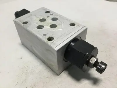 USED REXROTH Z2FSK62112QV