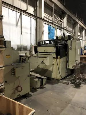 CWP SMX36H6 / 36-64PDS / 6R36 Coil Feed Lines | PressTrader Limited (2)