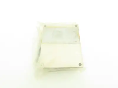 Sargent Industries 8005071 20080-1000 29080-001 Flushing Block Manifold Assembly