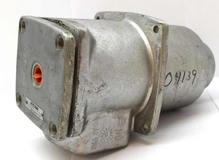 New | in-Stock HYCON RFBNHC330G20D1 Parts (Hydraulics and Pneumatics) | Industrial Parts R Us Inc. #360428