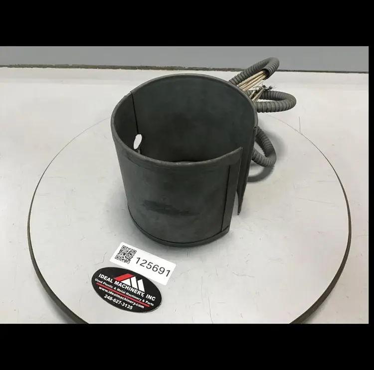 Used WATLOW 15717AXX Heater Bands Michigan US | Ideal Machinery #945799