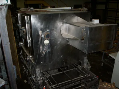Used _UNKNOWN_ SB 2.5 X 051 Belt Dryers Minnesota US | A&I Equipment #1318030
