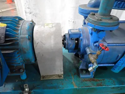 USED TUTHILL KLRC125BC