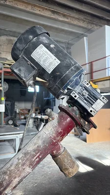 Used _UNKNOWN_ _UNKNOWN_ Batch Mixers Georgia US | Auction Management Corporation #1548633