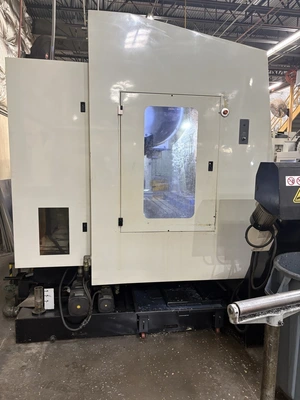 2012 HURCO VMX50 Vertical Machining Centers | Toolquip, Inc. (23)