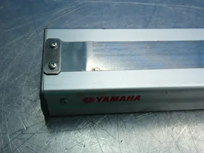 Used YAMAHA T6L06300 Linear Guides Ohio US | HGR 24 #754328