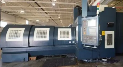 LINEAR AMS LIQUIDATION AUCTION