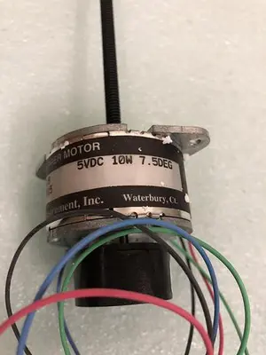 USED HAYDON SWITCH E46440-05-0790815
